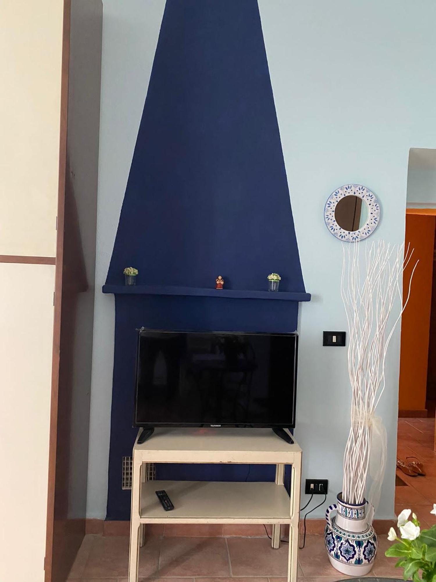 바글리오 세라 A Casa Di Anna B&B 외부 사진