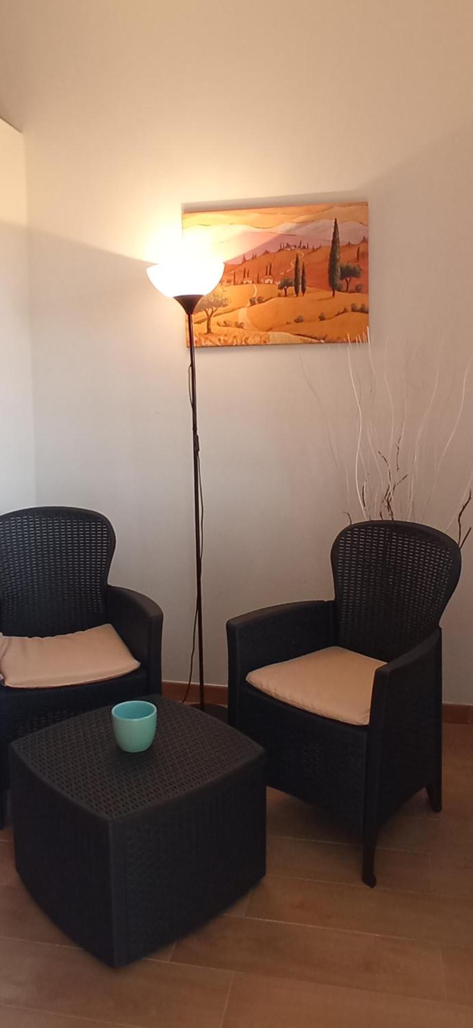 바글리오 세라 A Casa Di Anna B&B 외부 사진