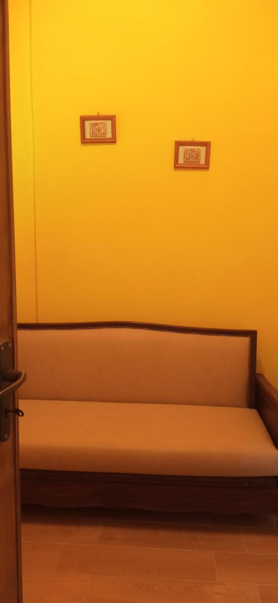 바글리오 세라 A Casa Di Anna B&B 외부 사진